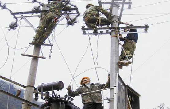 电力安装工程和输变电工程的区别