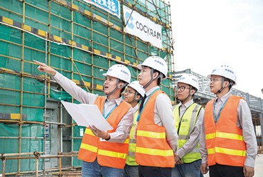 输变电工程的主要优势都有哪些