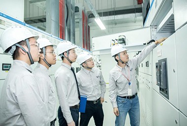 选择输变电工程队伍时需要注意哪些问题