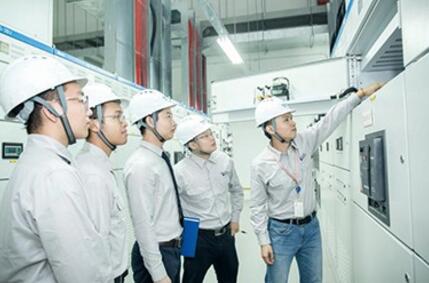 电力能源工程合作的要点有哪些